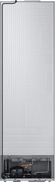 Двокамерний холодильник Samsung RB38C679EB1/UA - зображення 5