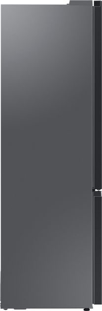 Двокамерний холодильник Samsung RB38C679EB1/UA - зображення 11