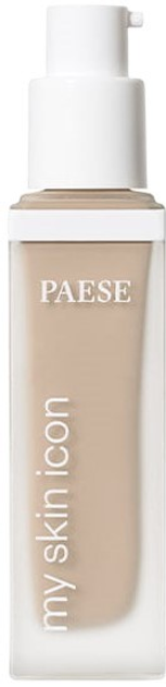 Podkład matujący Paese My Skin Icon 0.5 N 33 ml (5902627625473) - obraz 1