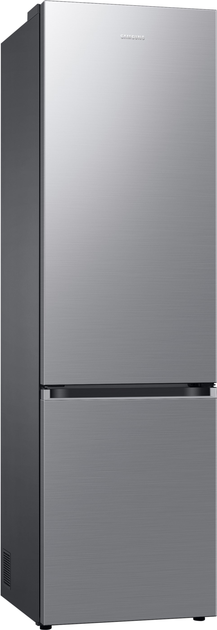 Двухкамерный холодильник Samsung RB38C603ES9/UA - изображение 4
