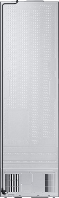 Двухкамерный холодильник Samsung RB38C603ES9/UA - изображение 5