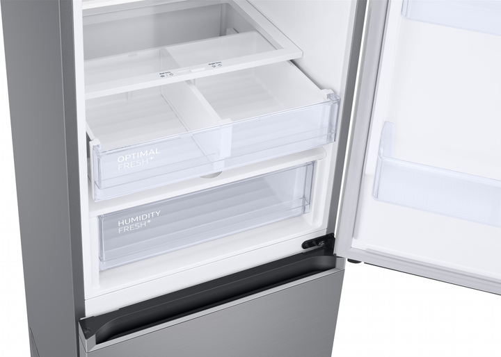 Двухкамерный холодильник Samsung RB38C603ES9/UA - изображение 7