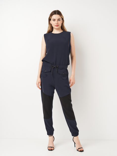 Штани-комбінезон жіночі G-Star Raw D02511-4484-4213 S Сині від Rozetka на платформі USKIDKA Акція на Штани-комбінезон жіночі G-Star Raw D02511-4484-4213 S Сині від Rozetka