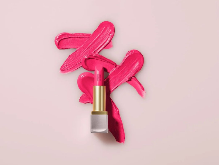 Szminka Elizabeth Arden Lip Color 04 Persistent Pink 4 g (85805233297) - obraz 6