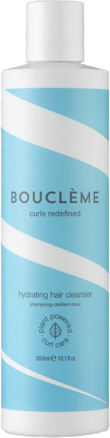 Шампунь для волосся Boucleme Curls Redefined зволожуючий 300 мл (5060403580092) - зображення 1