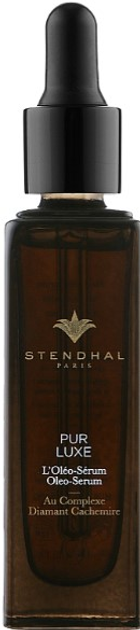 Сироватка-олія для обличчя Stendhal Pur Luxe L'Oleo 30 мл (3355996048961) - зображення 1