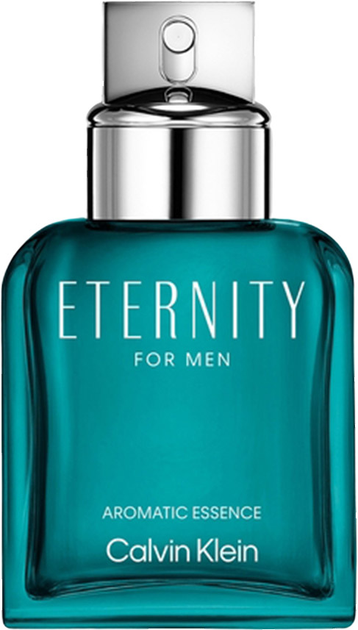 Парфуми для чоловіків Calvin Klein Eternity Aromatic Essence 50 мл (3616303476830) - зображення 1