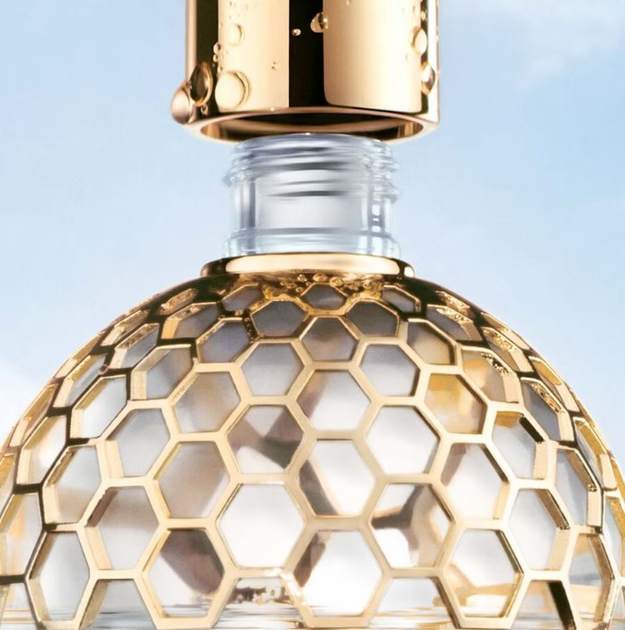 Змінний блок Туалетна вода для жінок Guerlain Aqua Allegoria Mandarine Basilic 200 мл (3346470144200) - зображення 3