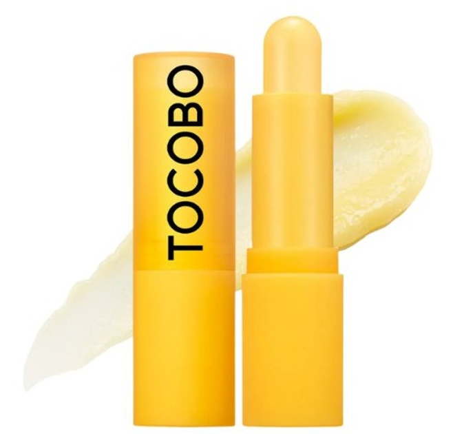 Бальзам для губ Tocobo Vitamin Поживний  3.5 г (8809835060140) - зображення 1