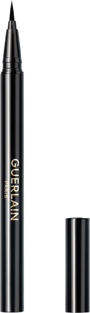 Eyeliner do oczu Guerlain Noir Graphic 01 Black 0.55 ml (3346470440913) - obraz 1