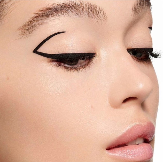 Eyeliner do oczu Guerlain Noir Graphic 01 Black 0.55 ml (3346470440913) - obraz 4