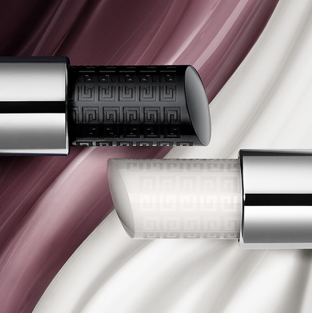 Balsam do ust Givenchy Le Rouge Interdit N 10 Revealing Color 3.4 g (3274872449671) - obraz 5