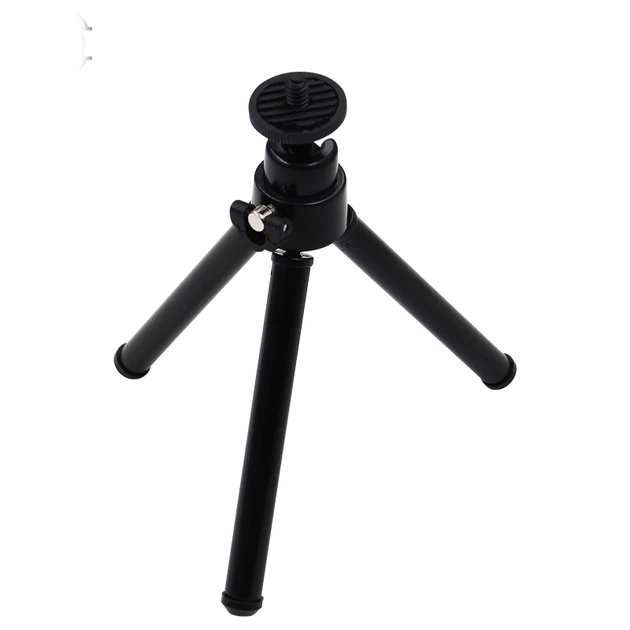 Трипод Штатив Тринога Алюминиевый Clefers Tri-hold - Держатель для Телефона, GoPro, камеры, фотоаппарата (52042020) - Фото 4 Трипод Штатив Тринога Алюминиевый Clefers Tri-hold - Держатель для Телефона, GoPro, камеры, фотоаппарата (52042020) - изображение 4