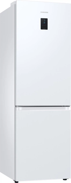 Двухкамерный холодильник Samsung RB34C670EWW/UA - изображение 3