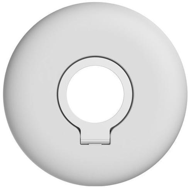 Organizer / uchwyt Baseus na ładowarkę do AppleWatch White (ACSLH-02) - obraz 2