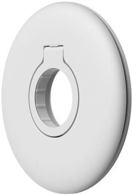 Органайзер / тримач Baseus для зарядки Apple Watch White (ACSLH-02) - зображення 3