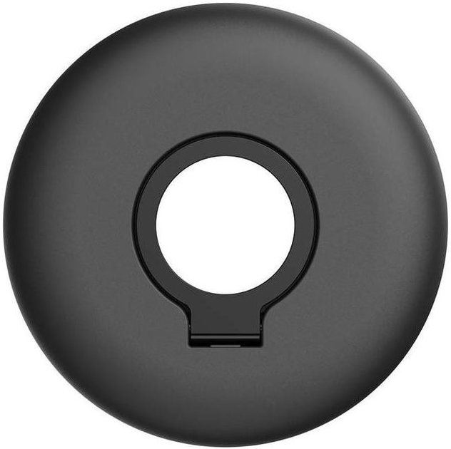 Organizer / uchwyt Baseus na ładowarkę do AppleWatch Black (ACSLH-01) - obraz 2