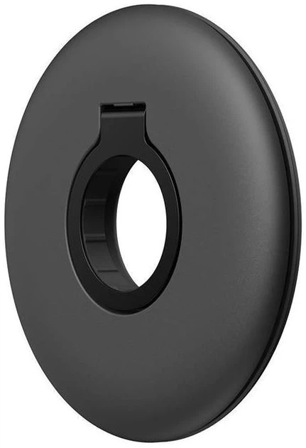 Organizer / uchwyt Baseus na ładowarkę do AppleWatch Black (ACSLH-01) - obraz 3