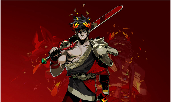 Gra Nintendo Switch Hades (Kartridż) (0045496597634) - obraz 3