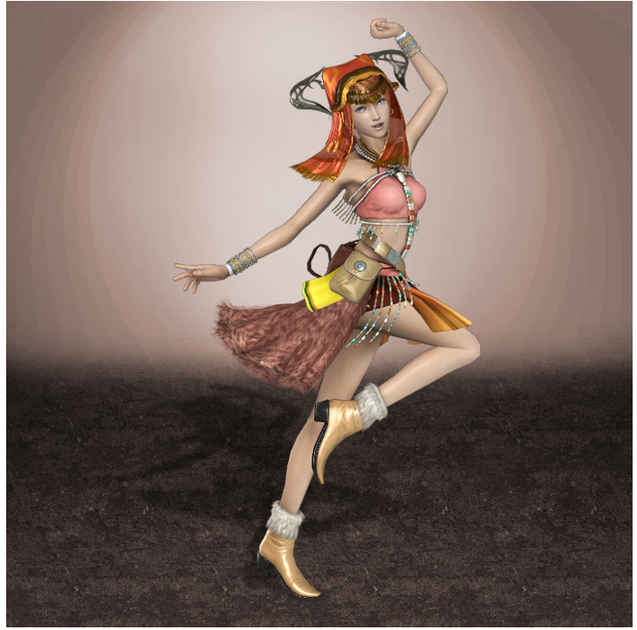 Gra PS3 Lightning Returns: Final Fantasy XIII (Blu-ray) (0662248913025) - obraz 3