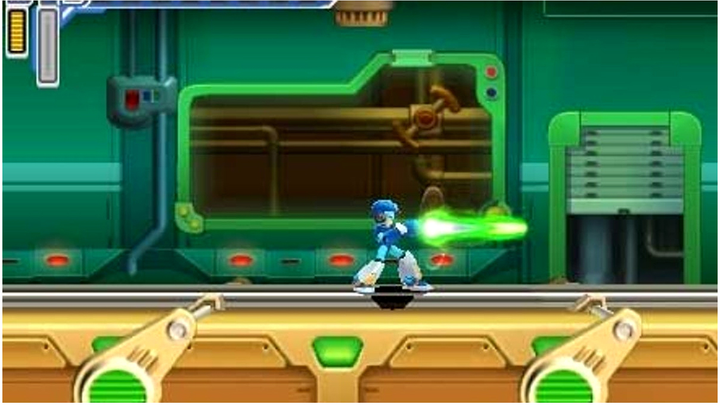 Гра PSP Mega Man Maverick Hunter X Favorites (Blu-ray диск) (0013388270057) - зображення 3