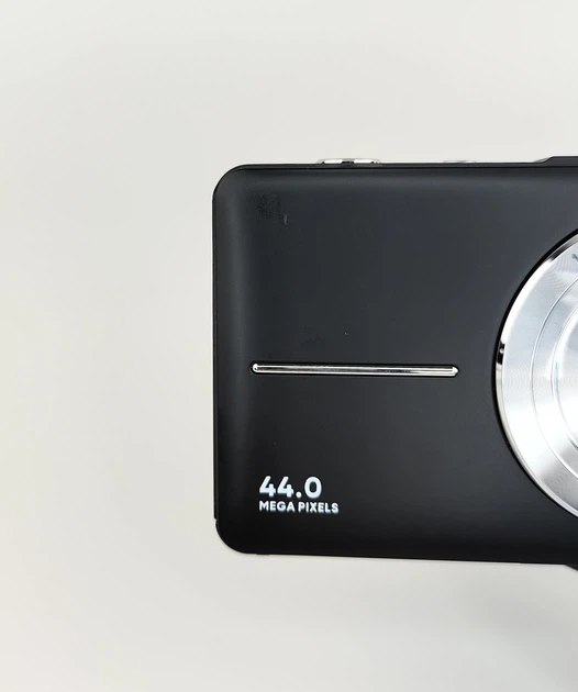 Фотокамера Camkory FHD DC403 44Мп Черная Factory Recertified g1 - изображение 11
