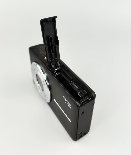 Фотокамера Camkory FHD DC403 44Мп Черная Factory Recertified g1 - изображение 12