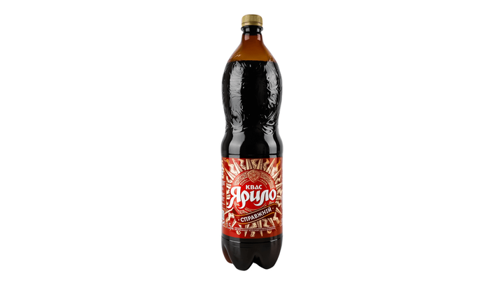 Квас Ярило Справжній 1.5L - зображення 4