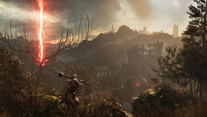 Игра Sony PlayStation 5 Lords of the Fallen Украинские Субтитры - изображение 5