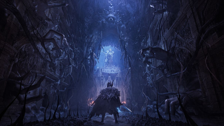 Игра Sony PlayStation 5 Lords of the Fallen Украинские Субтитры - изображение 6