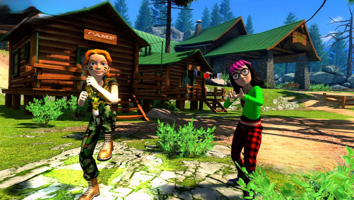 Гра Sony PlayStation 3 Cabela's Adventure Camp Англійська Версія Б/У - Фото 3 Гра Sony PlayStation 3 Cabela's Adventure Camp Англійська Версія Б/У - зображення 3