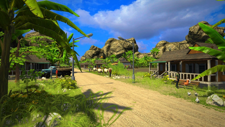 Игра Sony PlayStation 4 Tropico 5 Complete Collection Русская Озвучка Б/У - изображение 5