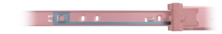 Розсувні рейки для серверного корпусу Inter-Tech 19 IPC 1U Telescopic Slides (88887219) - зображення 3