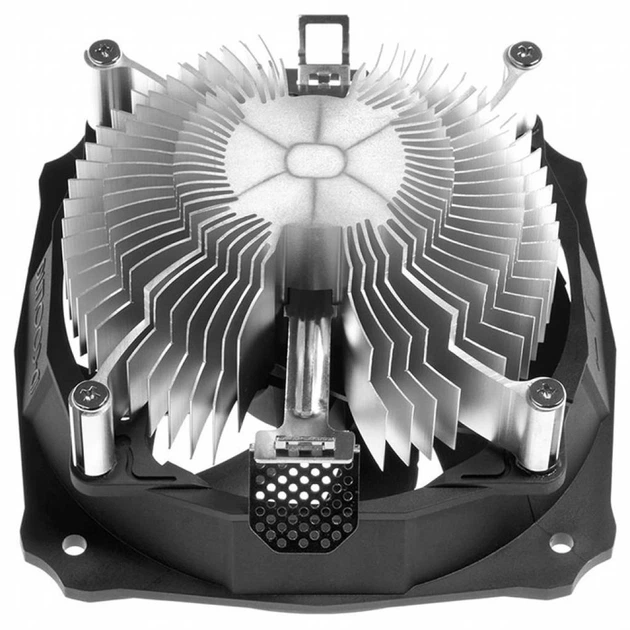 Кулер для процессора ID-Cooling DK-03 - изображение 5