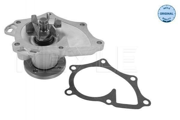 Водяной насос MEYLE 30-13 220 0013 Toyota Avensis, Camry, Rav-4, Previa 1610028041, 161000H030, 1610028040 - изображение 1