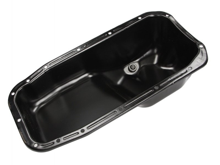 Піддон BLIC 0216005049471P Opel Vectra, Ascona, Astra, Kadett 0652125, 652125 - зображення 2