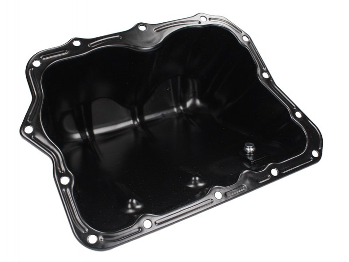 Піддон BLIC 0216003502473P Smart Fortwo 1600140002 - зображення 1