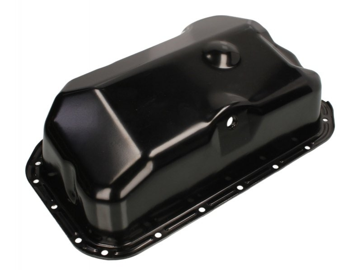 Піддон BLIC 0216009521472P Volkswagen Golf, Jetta, Passat, Polo, Caddy, Vento, Sharan; Seat Ibiza, Cordoba, Toledo; Ford Galaxy 028103601, 032103601, 049103601 - зображення 2