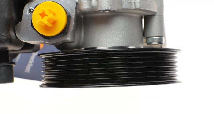Насос гидроусилителя MEYLE 0146310015 Mercedes C-Class, Vito, Sprinter, E-Class 0064661501, 0064662601, 0064664601 - изображение 3