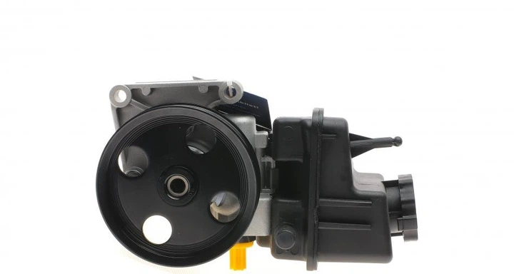 Насос гидроусилителя MEYLE 0146310015 Mercedes C-Class, Vito, Sprinter, E-Class 0064661501, 0064662601, 0064664601 - изображение 7