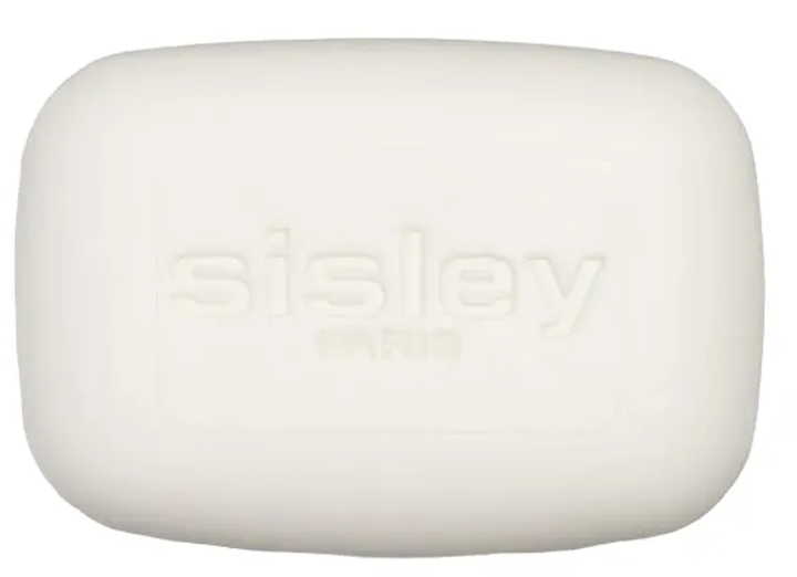 Мило Sisley Soapless Facial Cleansing Bar Combination oily Skin 125 г (3473311520005) - зображення 2