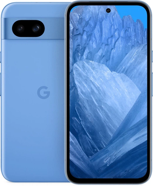 Смартфон Google Pixel 8a 8/128GB Bay Japan Spec – фото, отзывы