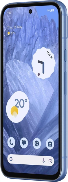 Смартфон Google Pixel 8a 8/128GB Bay Japan Spec – фото, отзывы