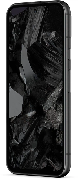 Смартфон Google Pixel 8a 8/128GB Obsidian Japan Spec – фото