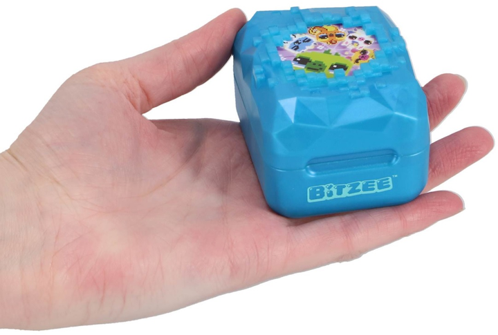 Інтерактивне звірятко Spin Master Bitzee Interactive Magicals Pet (0778988507858) - зображення 7