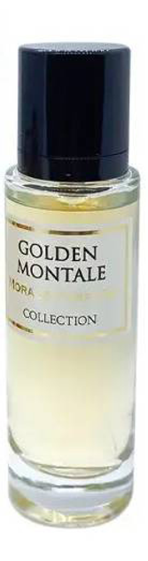 Акція на Жіноча парфумована вода Morale Parfums Golden Montale 30 мл (3927646779879/4820269861053) від Rozetka