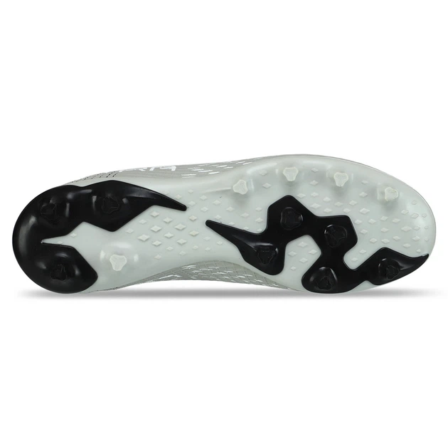 Бутсы футбольные с носком SP-Sport Ultra Game 0402-7 размер 42 Light Grey-Black - Фото 8 Бутсы футбольные с носком SP-Sport Ultra Game 0402-7 размер 42 Light Grey-Black - изображение 8
