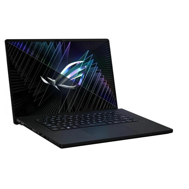 Ноутбук ASUS ROG Zephyrus M16 GU604VZ (GU604VZ-CS94) Refurbished - зображення 2