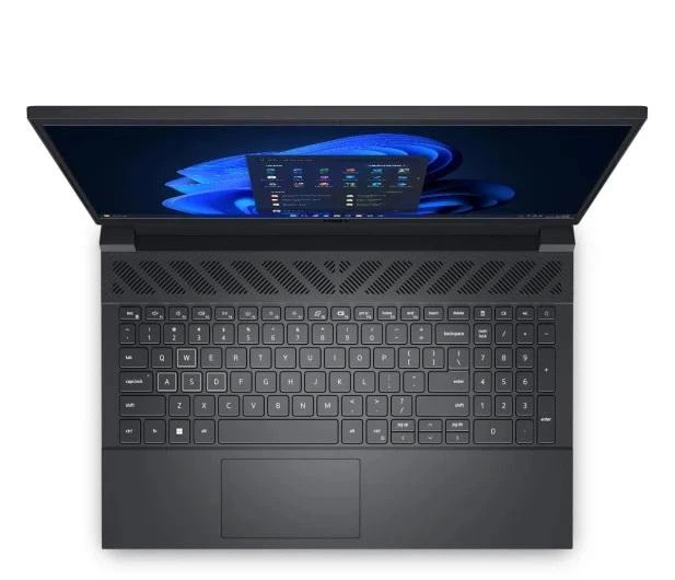 Ноутбук (2024) Dell G15 5535 Ryzen 5 7640HS/16GB/512+2TB/Win11 RTX3050 - изображение 8