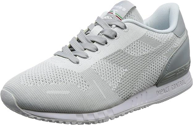 Кроссовки Diadora Titan Weave Color: Grey Rock US11.5 EU45.5 29.5CM - изображение 3